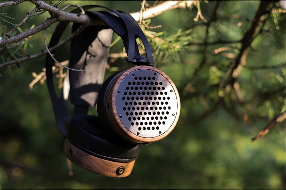 Ollo S4X: обзор наушников для сведения и мастеринга картинка Ollo S4X