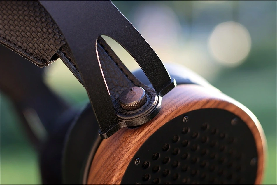 Ollo S4X: обзор наушников для сведения и мастеринга картинка Ollo S4X