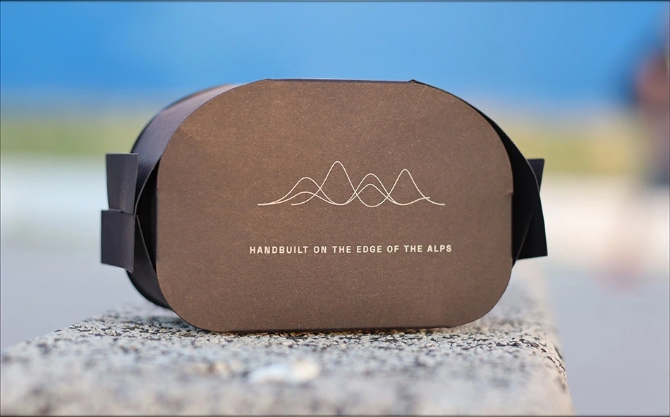 Ollo S4X: обзор наушников для сведения и мастеринга картинка Ollo S4X