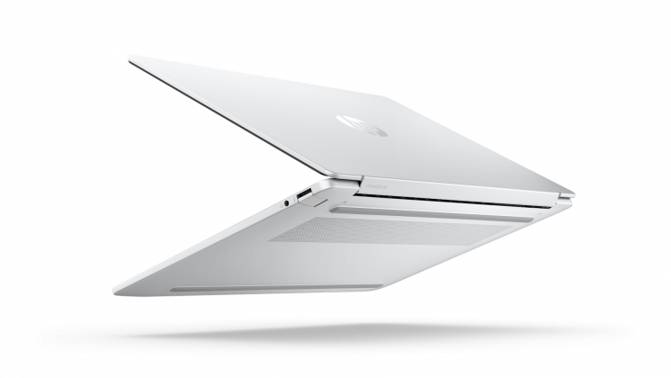 Новые ноутбуки OmniBook 5: Snapdragon и аккумулятор, который не подведёт фото