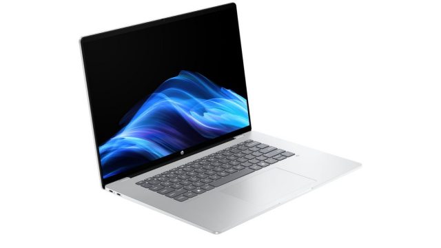 Новые ноутбуки OmniBook 5: Snapdragon и аккумулятор, который не подведёт