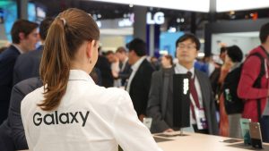 Samsung планирует обновление One UI 7 для новых Galaxy