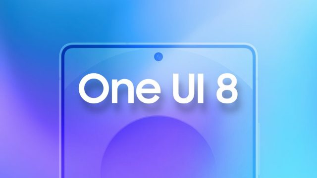 Samsung может удивить нас всех и выпустить бета-версию One UI 8 раньше, чем ожидалось