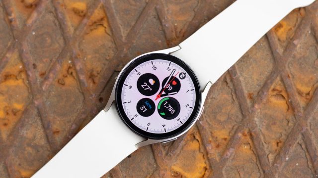 Samsung готовит крупное обновление One UI 8 Watch для своих смарт-часов