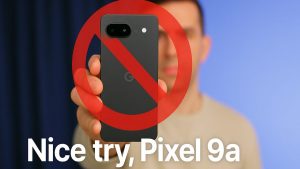 Лучший смартфон 2025 года за 40 тысяч рублей? И это не Pixel 9a — откройте для себя OnePlus 13R