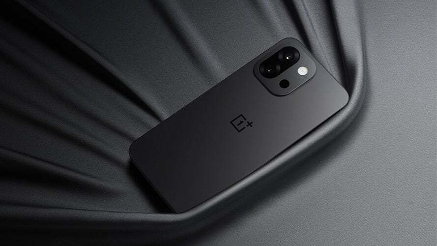 OnePlus 13S