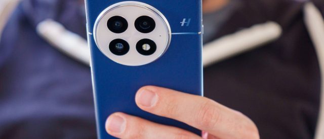 OnePlus 15: первые детали и что нас ждет