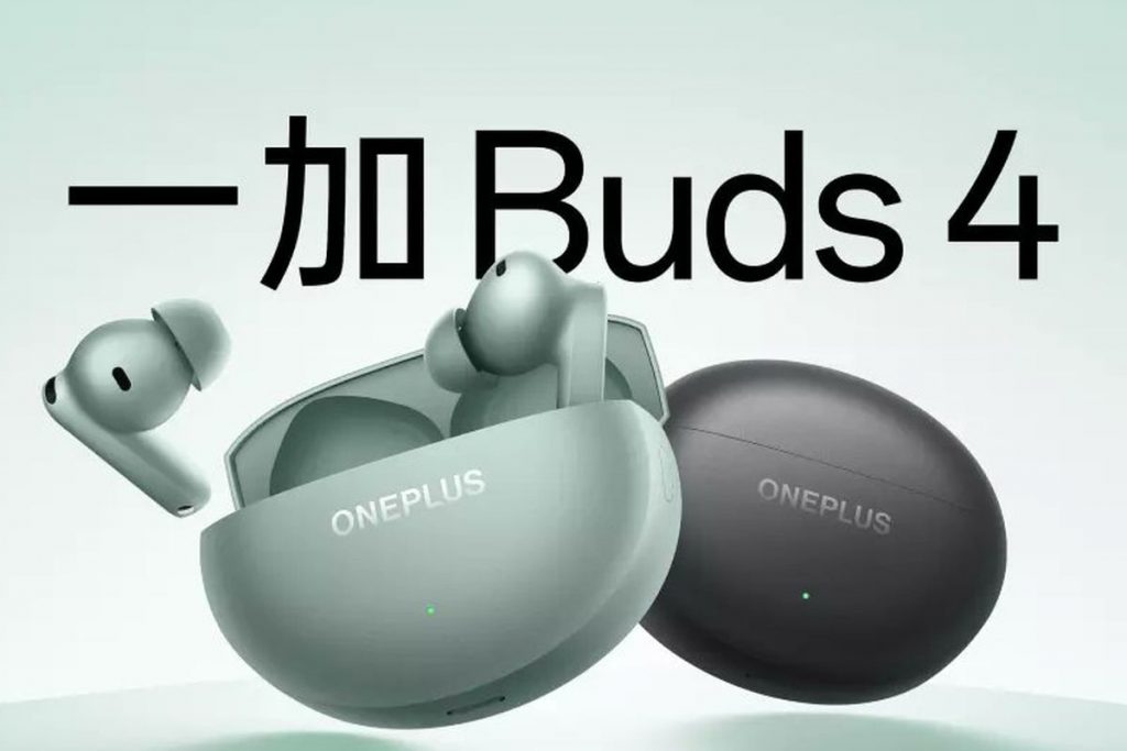 OnePlus Buds 4
