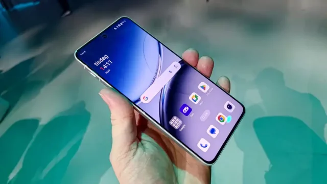 OnePlus Nord 5: всё, что известно о новинке 2025 года