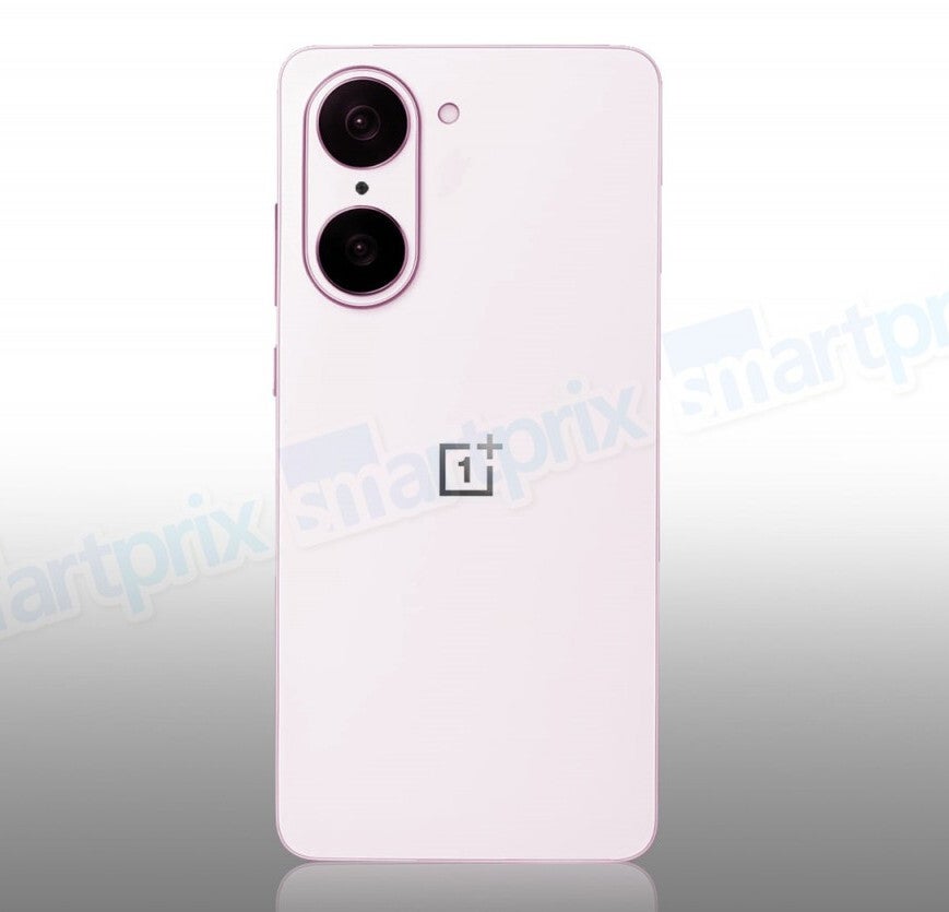 OnePlus Nord CE5