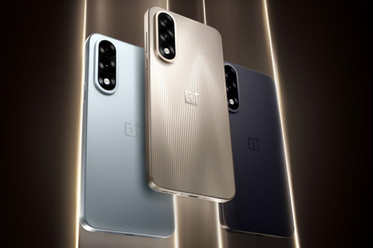 OnePlus Ace 5: новые модели Supreme и Racing дебютируют 27 мая картинка OnePlus Ace 5 Supreme