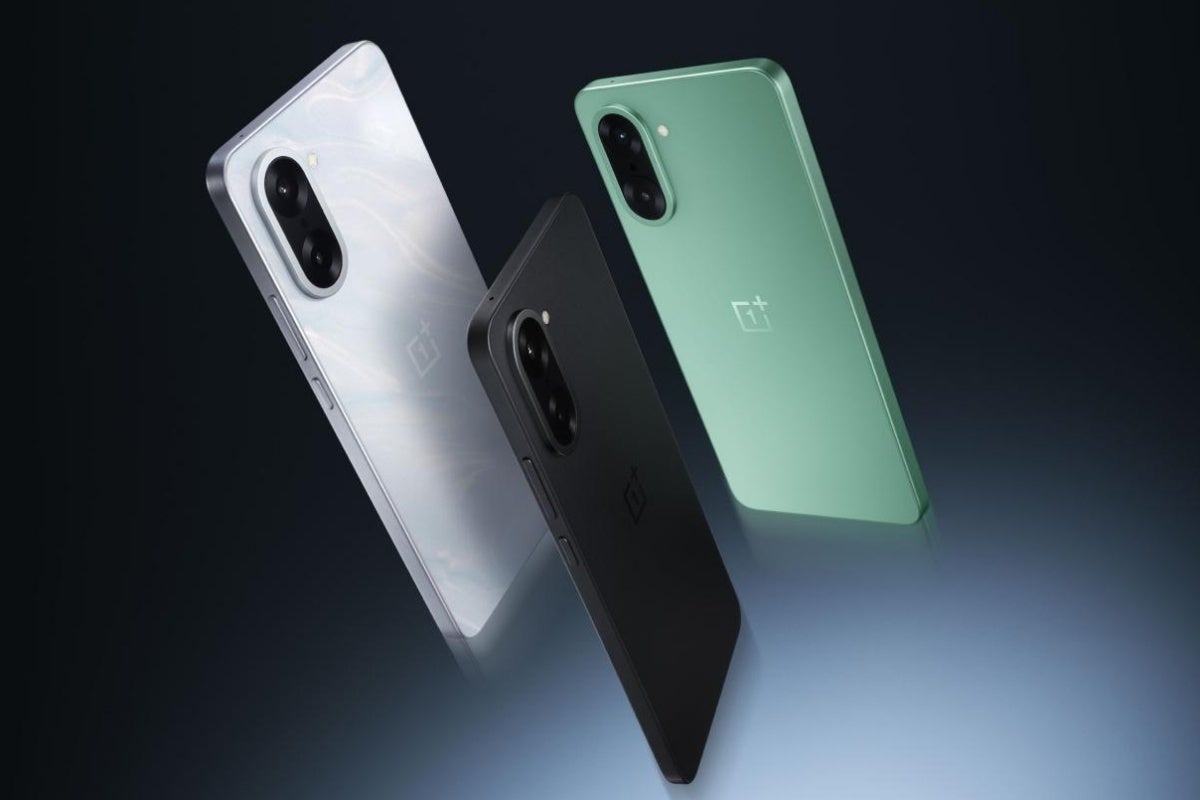 OnePlus Ace 5: новые модели Supreme и Racing дебютируют 27 мая картинка OnePlus Ace 5 Supreme