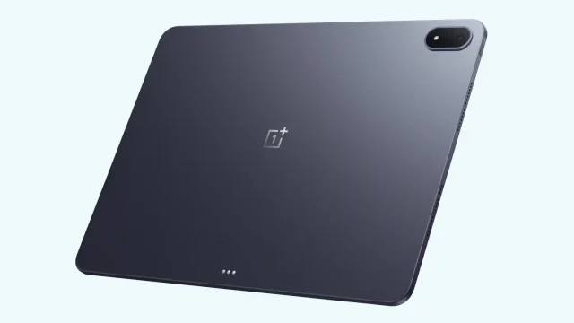 OnePlus Pad 3
