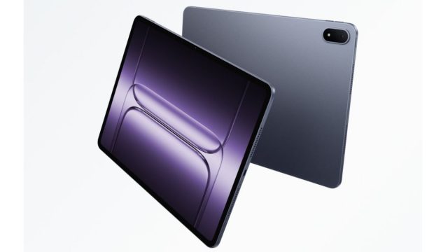 OnePlus Pad 3: флагманский планшет с Snapdragon 8 Elite и подарками на $300