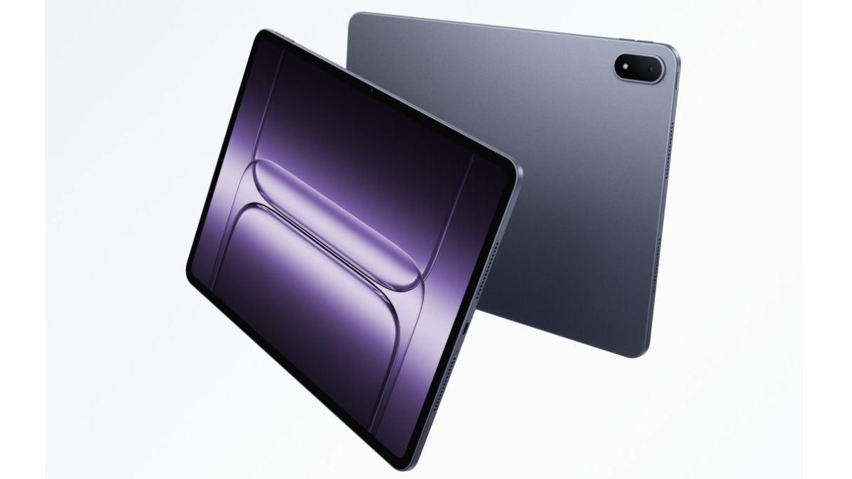 359622OnePlus Pad 3: флагманский планшет с Snapdragon 8 Elite и подарками на $300