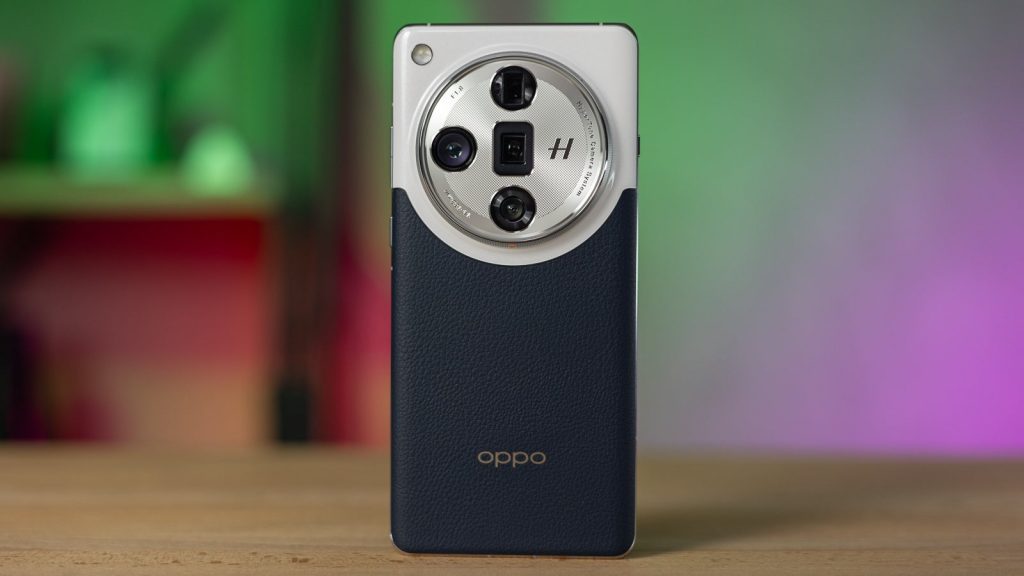 Oppo Find X9 Ultra