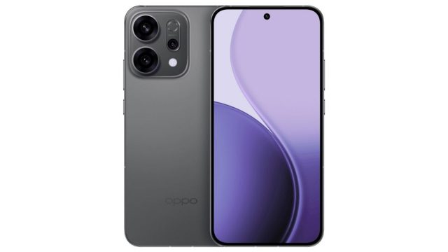 OPPO Reno 14 Google Gemini приходит на OPPO Reno 14: ИИ нового уровня уже в пути!