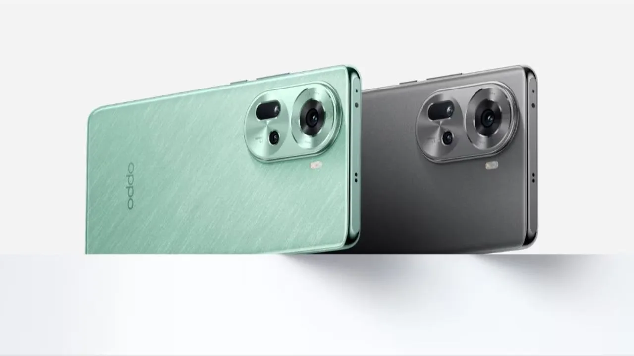OPPO Reno14 и Reno14 Pro: всё о новых флагманах до официального анонса