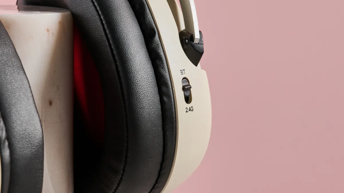 OXS Storm G2 – обзор недорогих беспроводных наушников картинка OXS Storm G2