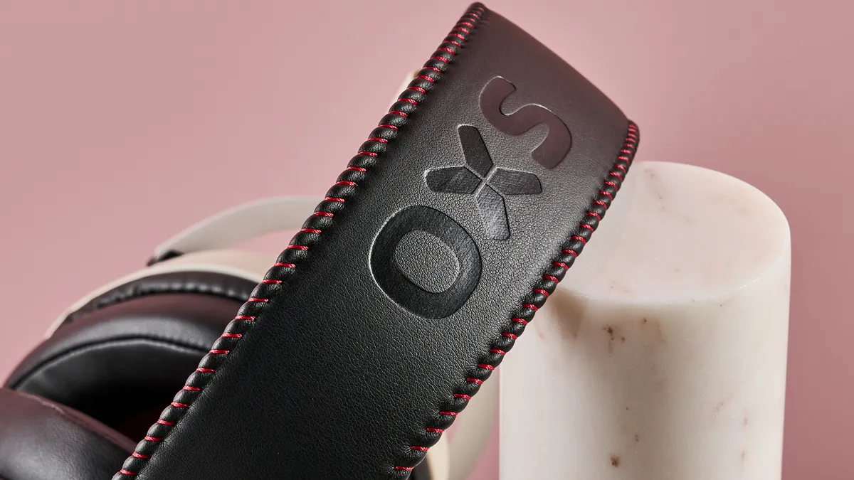 OXS Storm G2 – обзор недорогих беспроводных наушников картинка OXS Storm G2