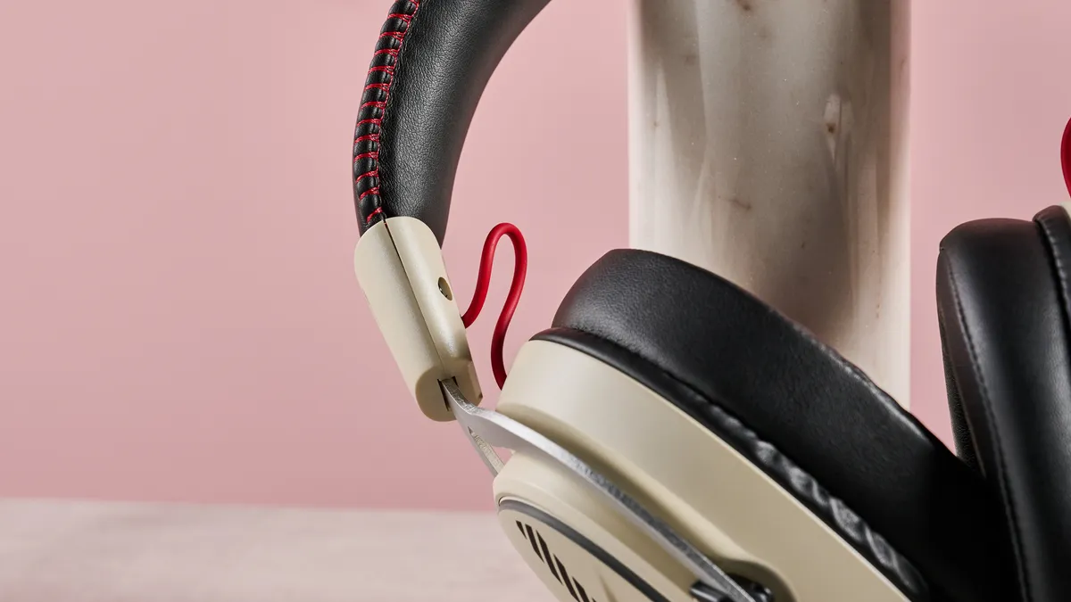 OXS Storm G2 – обзор недорогих беспроводных наушников картинка OXS Storm G2