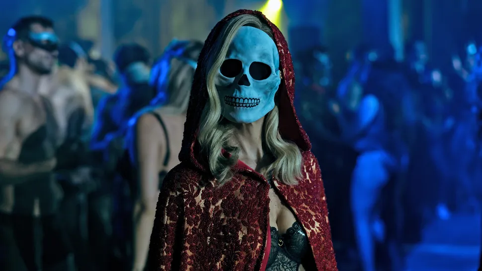 Падение дома Ашеров