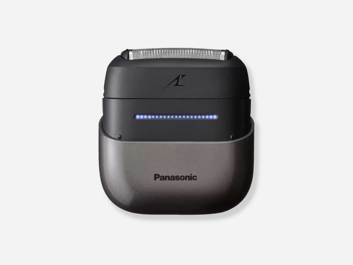 Panasonic Compact 3-Blade