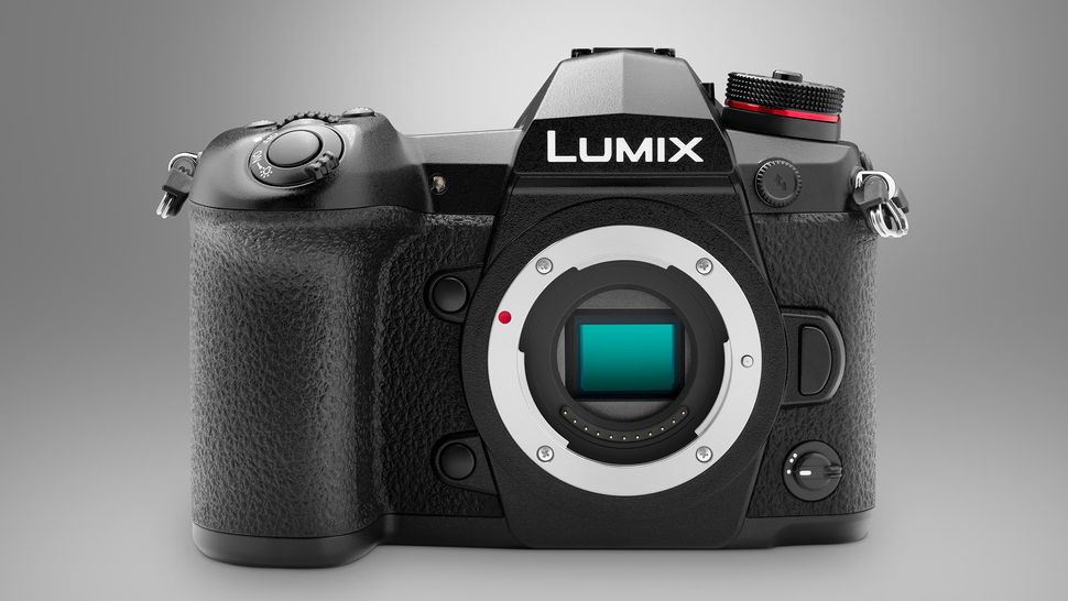 Panasonic Lumix G9 против G9 II