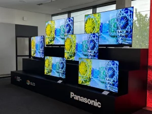 Я в восторге от OLED-телевизора Panasonic Z95B