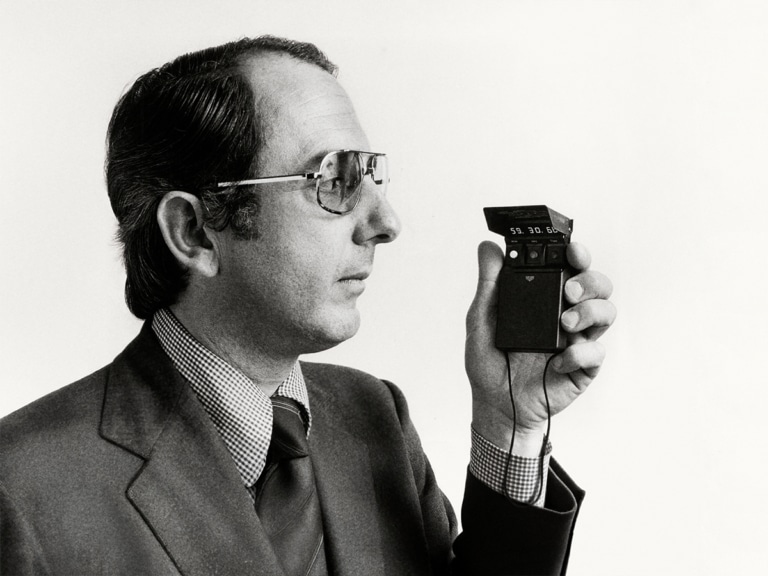 Патрик Демпси — новое лицо TAG Heuer Eyewear