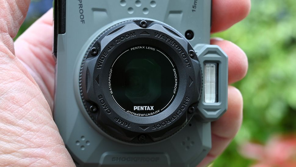 Pentax WG-1000