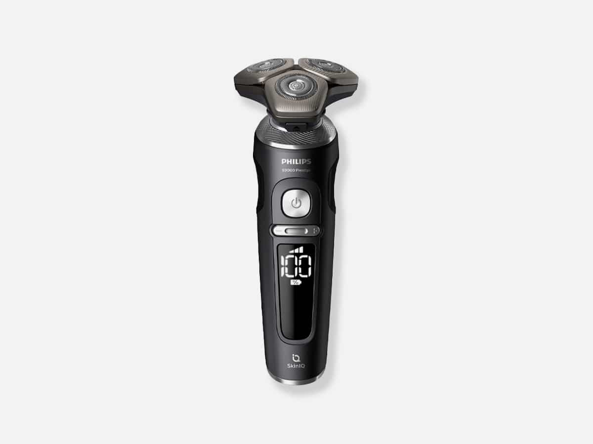 Philips Shaver Series 9000 Prestige