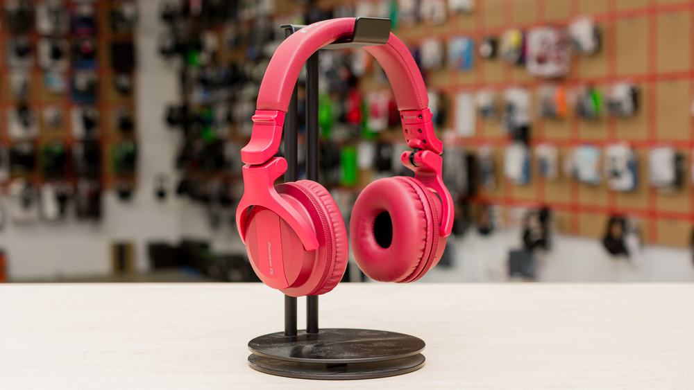 Pioneer DJ HDJ-CUE1BT