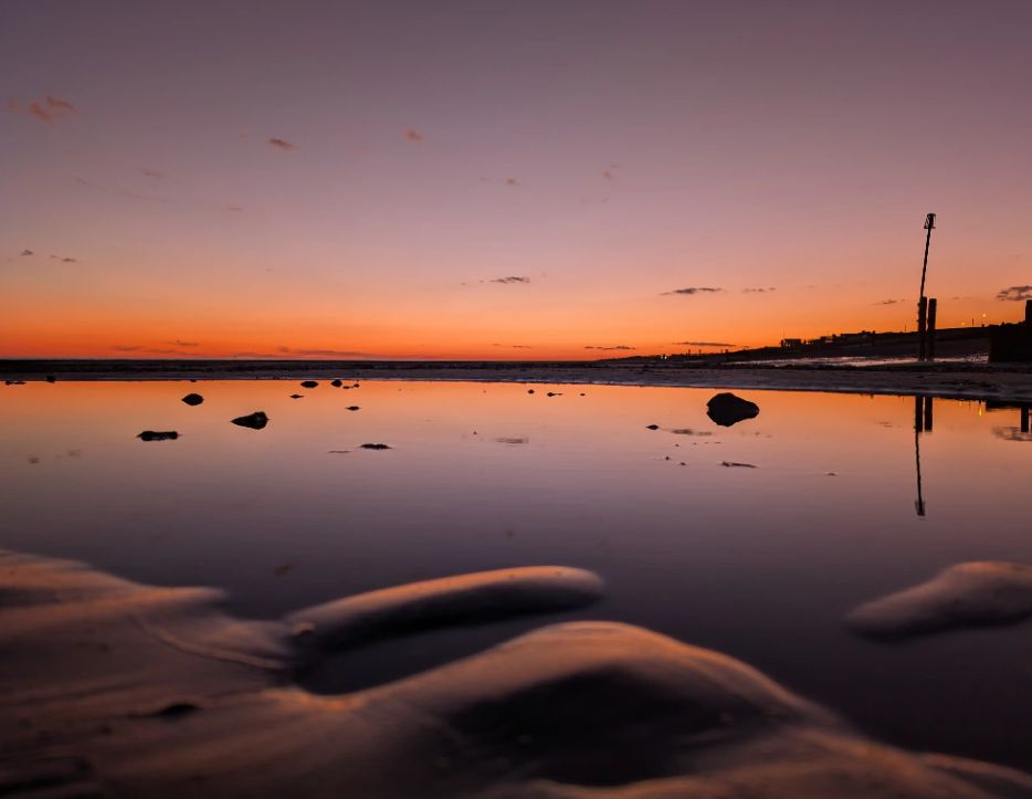 Битва флагманов: Pixel 9 Pro против Galaxy S25 Ultra — кто снимает лучше? картинка Pixel 9 Pro