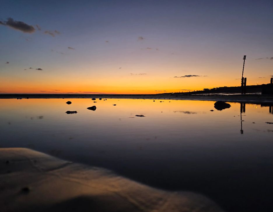 Битва флагманов: Pixel 9 Pro против Galaxy S25 Ultra — кто снимает лучше? картинка Битва флагманов: Pixel 9 Pro против Galaxy S25 Ultra — кто снимает лучше? фото