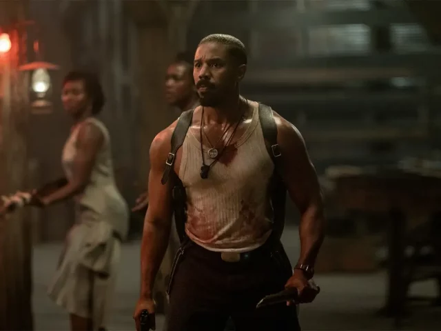 План тренировок и диета Майкла Б. Джордана путь к безупречному телу