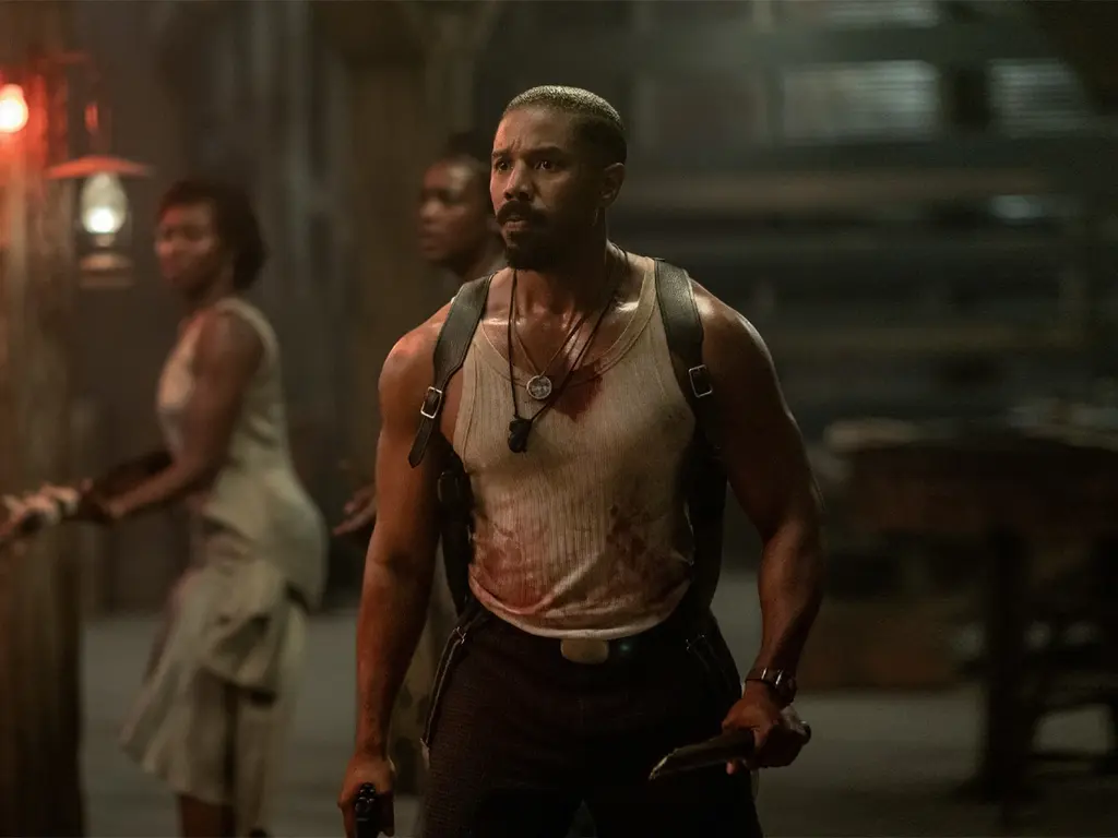 План тренировок и диета Майкла Б. Джордана: путь к безупречному телу