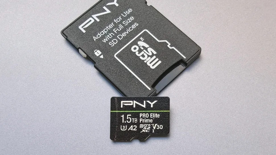 PNY Pro Elite Prime