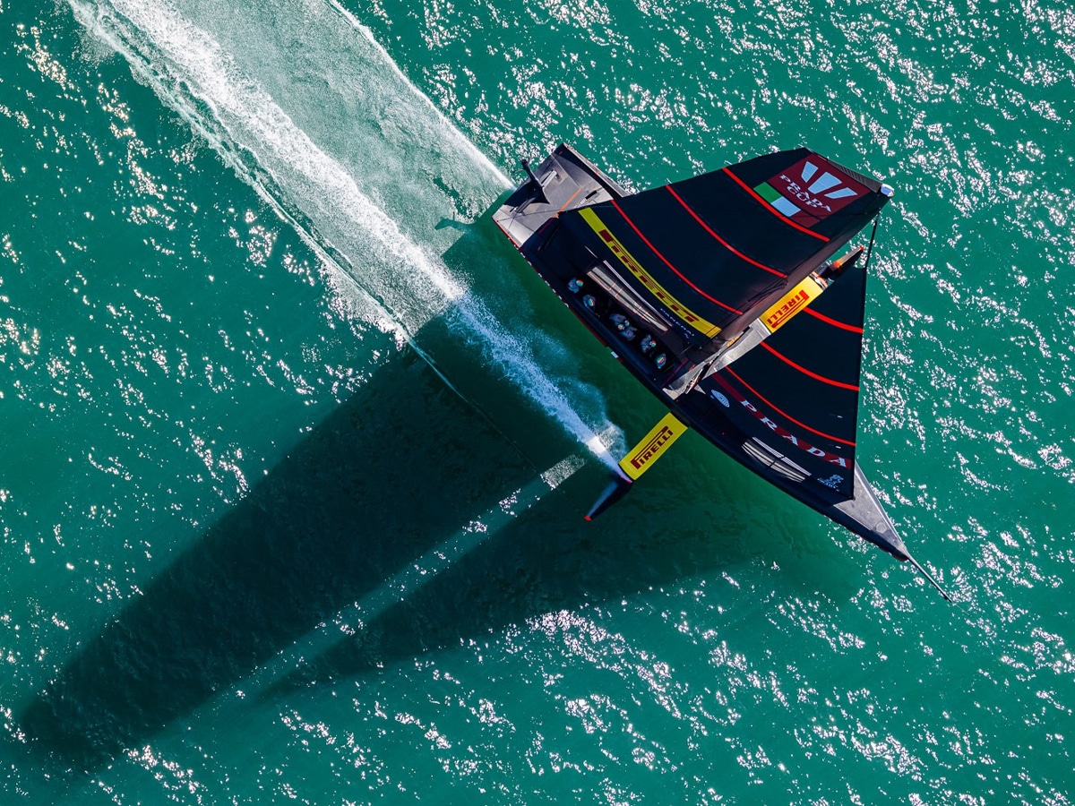 Почему философия дизайна Panerai не терпит компромиссов