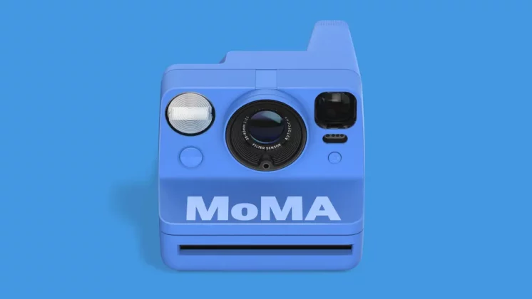 Polaroid Now Generation 3