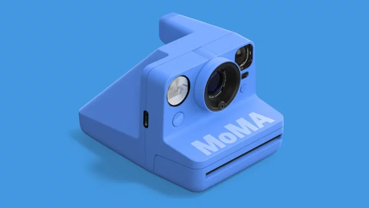 Polaroid Now Generation 3