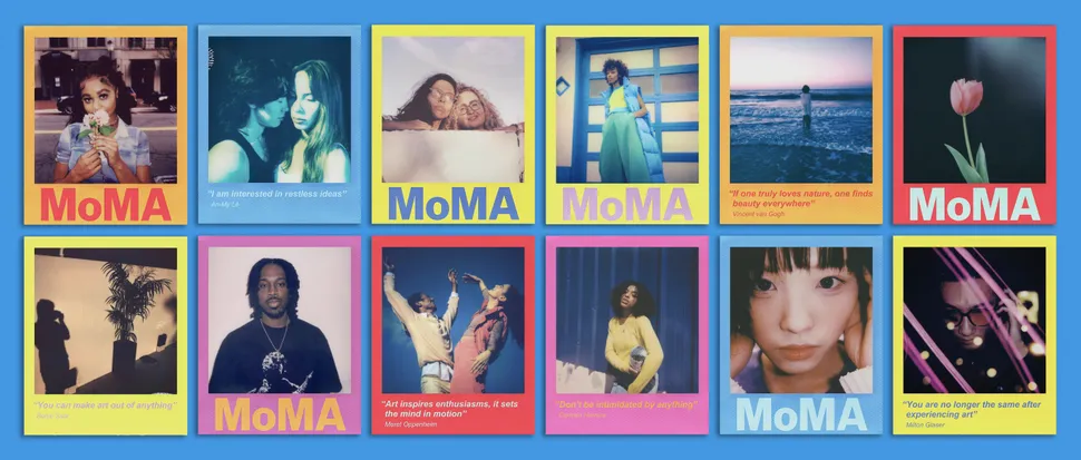 Polaroid Now Generation 3