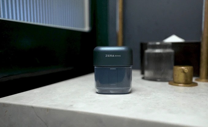 Портативная зубная нить Zera Sonic X