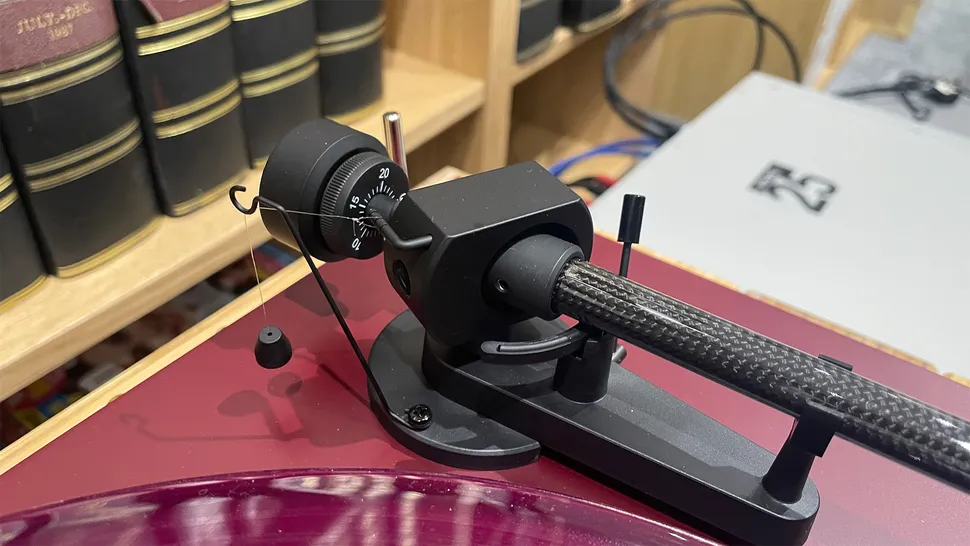 Pro-Ject Debut Evo 2