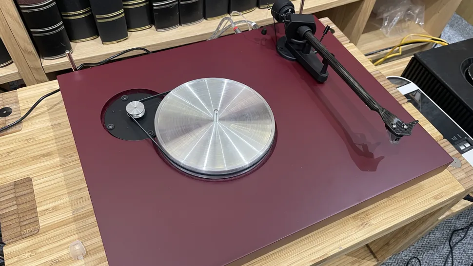 Pro-Ject Debut Evo 2