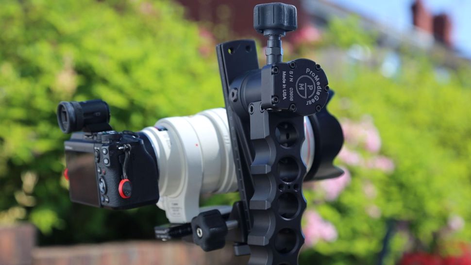 ProMediaGear GK Katana