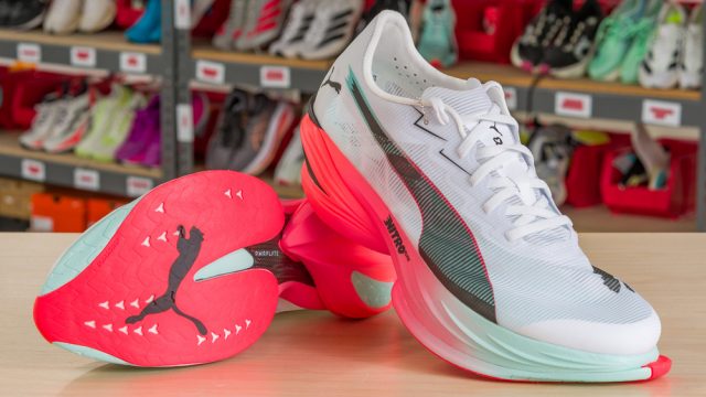 PUMA Fast-R NITRO Elite 3