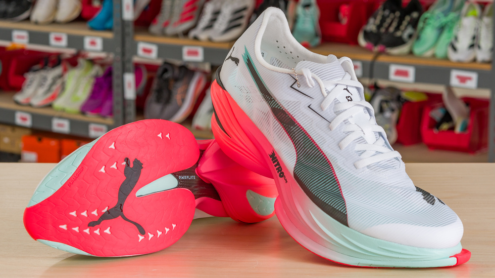 356704Обзор PUMA Fast-R NITRO Elite 3: агрессивные супер-кроссовки для забегов