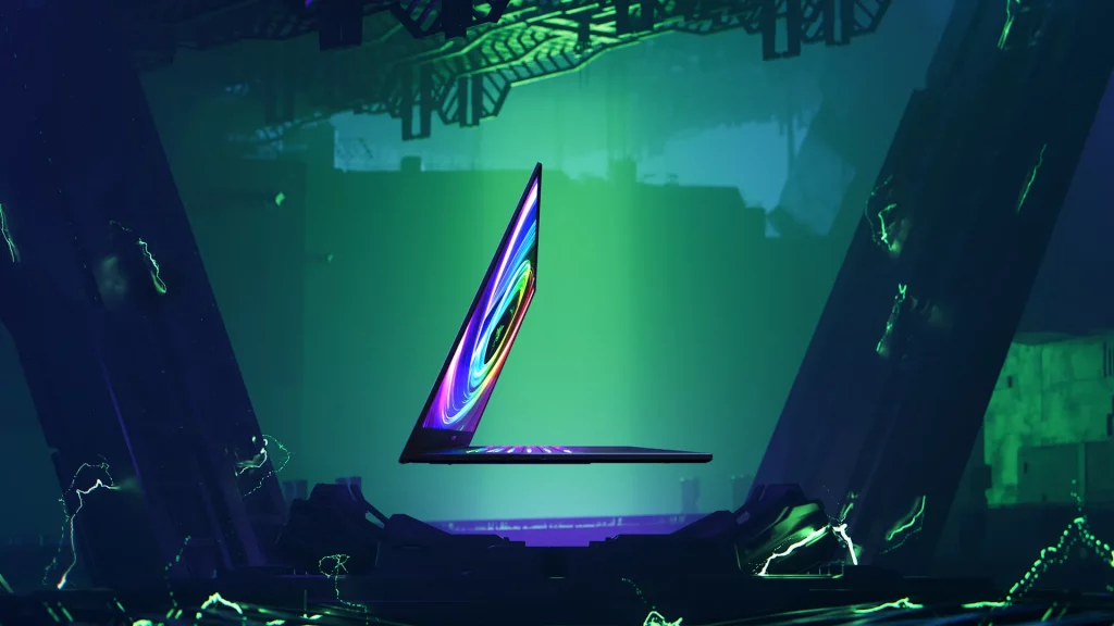 Razer Blade 14