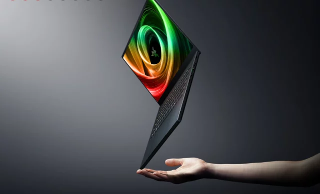 Razer Blade 14 – ноутбук, который заменит ваш десктоп